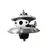 Turbina BC GTB1549V p/ SsangYong Actyon Kyron 2.0 D 05-13 - loja online