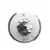 Turbina BC GTA3576S p/ Volvo VM270 MWM 6.12 7.2L Euro V na internet
