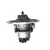 Turbina BC GTA3576S p/ Volvo VM270 MWM 6.12 7.2L Euro V - MGB7