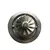 Turbina BC HE500WG p/ Scania P360 R400 R440 R480 DC13 Euro 5 - comprar online