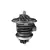Conjunto Rotativo Turbo BC TB2517 – Sprinter 310D / S10 Blazer 2.5 Maxion Euro II - MGB7