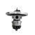 Turbina BC K27 W p/ MB Axor 1933/2533 OF1730 OM926LA Euro 3/5 - loja online