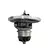 Turbina BC K27 W p/ MB Axor 1933/2533 OF1730 OM926LA Euro 3/5 - MGB7