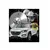 Turbina BC KKK 2B760 p/ Hyundai New Tucson 1.6 T-GDI 2016+ - comprar online