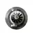 Turbina BC HX351W p/ Ford Cargo 17/24/29E ISBE 6.7 Euro 5 - comprar online