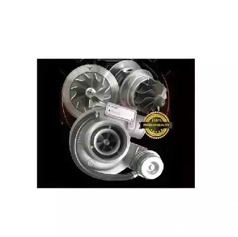 Conjunto Rotativo BC HX25W Genuíno – Motor 4BTA Iveco/Case - comprar online