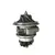 Conjunto Rotativo BC HX25W Genuíno – Motor 4BTA Iveco/Case - MGB7