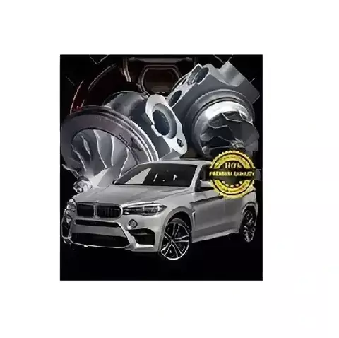 Turbina Direita BC TD03L4 p/ BMW X6 Z4 135i 335i 306HP Bi-Turbo - comprar online