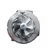 Turbina Direita BC TD03L4 p/ BMW X6 Z4 135i 335i 306HP Bi-Turbo na internet