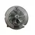 Turbina BC TD03-08G p/ Volvo S80 XC90 2.9 T6 272HP Bi-Turbo na internet