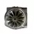 Turbina BC TD03-08G p/ Volvo S80 XC90 2.9 T6 272HP Bi-Turbo - comprar online