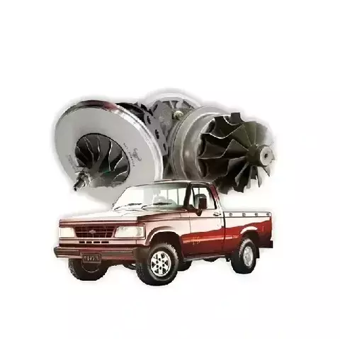 Conjunto Central Bullcharger TA31 GM Maxion Perkins APL240 - comprar online