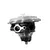 Rotor Turbina H4P3 2.0 Gas Land Rover Jaguar 2018 Anti-Horário - MGB7