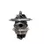 Turbina BC HE200WG p/ VW Delivery 8.160 a 10.160 ISF 3.8L 2019 - loja online
