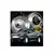 Conjunto Rotativo Bullcharger GTD2056VZK Ford Ranger 3.2L 2017 - comprar online