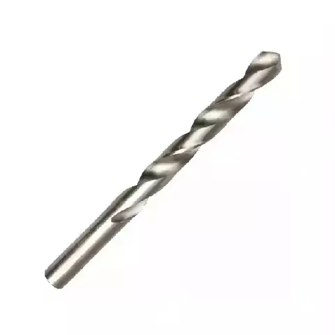 Broca Aço Rápido 4mm DIN338 HTOM Precisão Profissional - comprar online