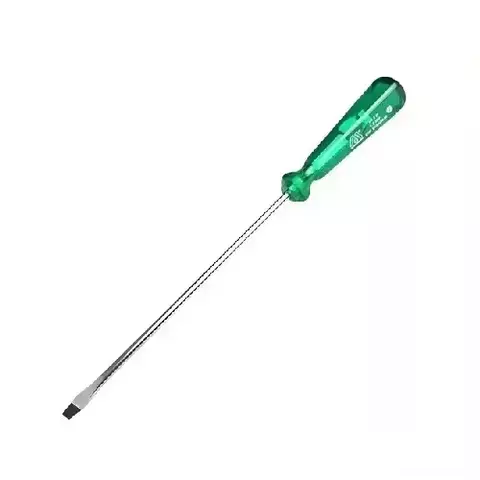 Chave Fenda Eletric Master 1/4 x 6” Moretzsohn Isolada - comprar online