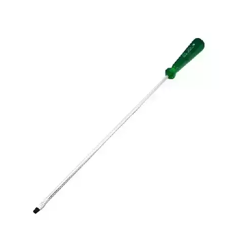 Chave Fenda Master 1/8 x 2” Moretzsohn Curta e Precisa - comprar online