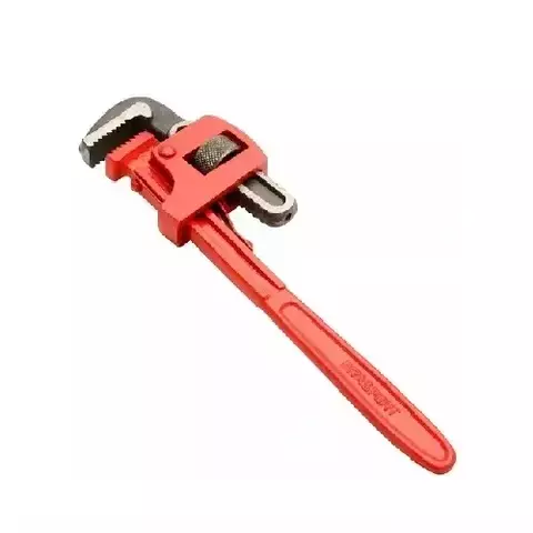 Chave Grifo 14" 350mm 6012 Brasfort Aço Reforçado Ajustável - comprar online