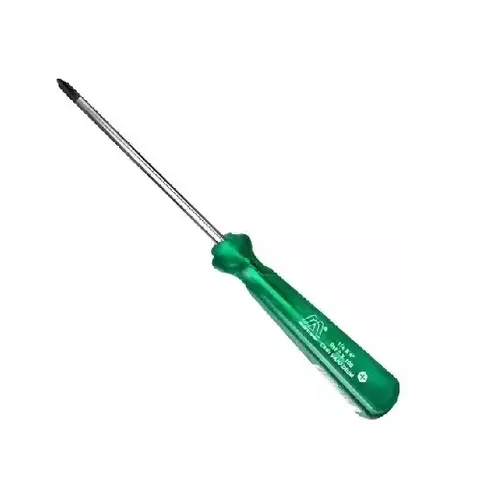 Chave Phillips Eletric Master 1/4 x 4” Moretzsohn Isolada - comprar online