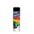 Tinta spray metálica verde Amazonas 8741 Colorgin 235g decorativa - comprar online
