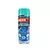 Spray Colorgin Esmalte Sintético Azul Médio 740 350ml Acabamento - comprar online