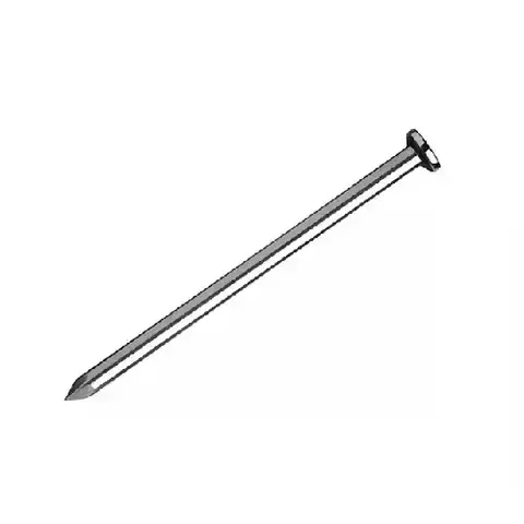 Prego Aço Temperado 18x24mm c/100un Fikiss | Fixação Precisa - comprar online