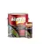 esmalte epoxi cinza claro N 6,5 c/ catalizador GL 3,6L maza