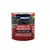 tinta std acrilico fosco preto 1/4 900ml universo