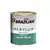 Esmalte Sintético Preto Fosco 900ml Alkylux Brazilian Proteção - comprar online