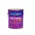 tinta acrilico fosco marfim GL 3,6L eucatex protege