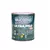 tinta ultra super piso cinza 1/4 900ml eucatex