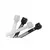 Abraçadeira Nylon Branca 4,8x238mm Frontec - Pacote com 100 Unidades - comprar online
