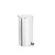 Lixeira com Pedal em Aço Inox 50L – 30x60cm | Alta Resistência - comprar online