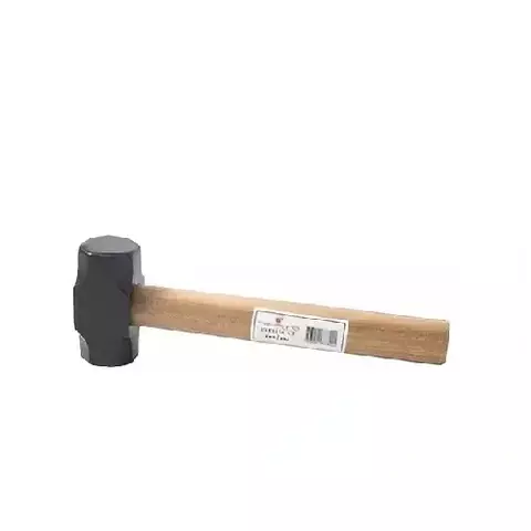Marreta 2kg Tekfund Com Cabo Aço Construção Civil - comprar online