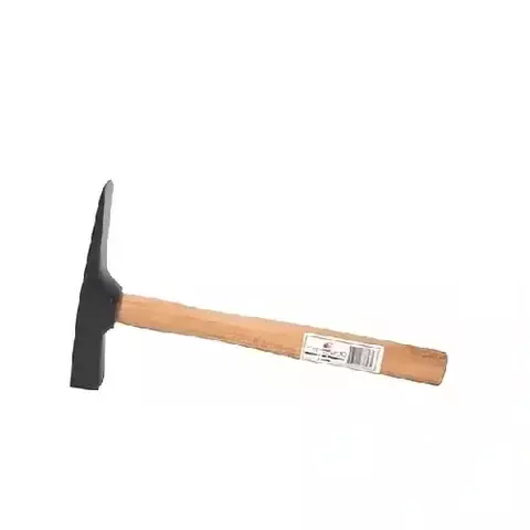 Martelo Pedreiro 01 Corte Tekfund C/Cabo Construção Civil - comprar online