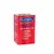massa corrida acrilica 18L 25kg eucatex