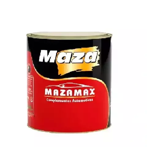 Massa Rápida Cinza 1/4 Mazamax Secagem Instantânea e Alta Aderência - comprar online