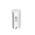 lixeira pedal de aco inox 30x50 40 litros tampa colorido