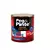 tinta esmalte brilhante peg & pinte aluminio 1/4 900ml eucatex