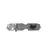 Porta Cadeado Zincado Nº6 – 4.1/2" Reforçado e Anticorrosivo - comprar online