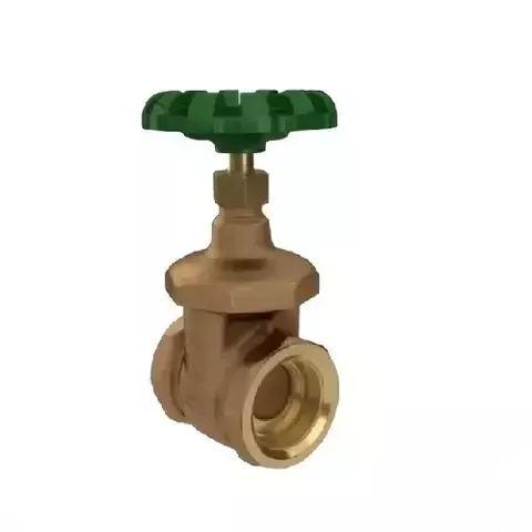 Registro de gaveta bruto 1510 3/4 verde deca resistente - comprar online