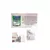 tinta p/ gesso e drywall 18L branco eucatex - comprar online