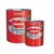 WANDABASE MM2926 Vermelho Effect Color 900ml - Base Poliéster Wanda - comprar online