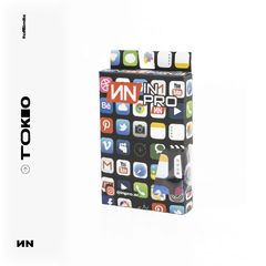 Boxer Tokio - comprar online