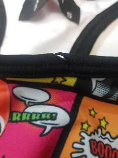 Top deportivo Brujas OUTLET en internet