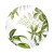 Sousplat Suplat Nature 6 Capas + 6 Base + 6 Guardanapo Ajour - loja online