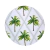 Imagem do Sousplat Suplat Nature 6 Capas + 6 Base + 6 Guardanapo Ajour
