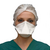 Barbijo Irema Facemate FFP2-NR Tipo N-95