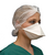 Barbijo Irema Facemate FFP2-NR Tipo N-95 - comprar online